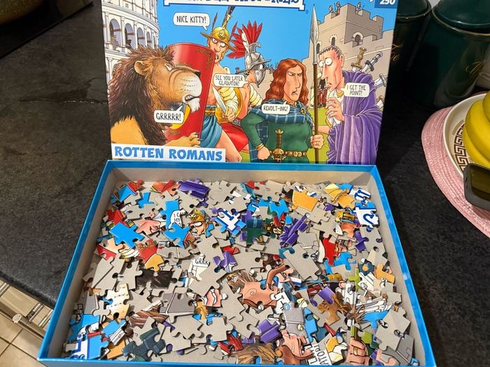 puzzel