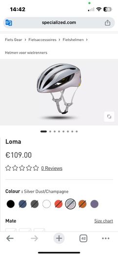 Specialized Loma