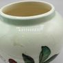Royal Worcester "Palissy" Small Vase Image 3