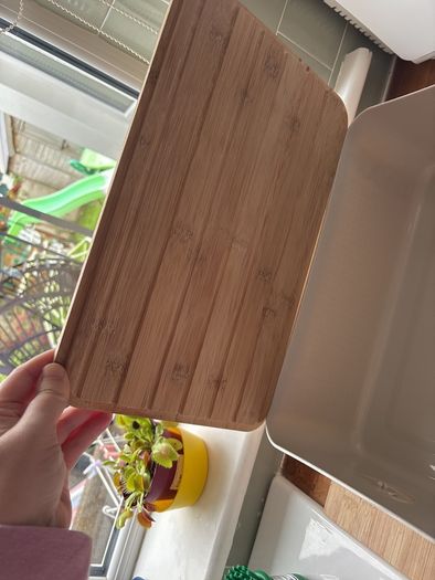 Bodum Bread Box