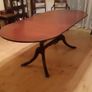 Dining room table Image 6