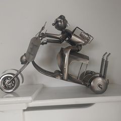 Biker