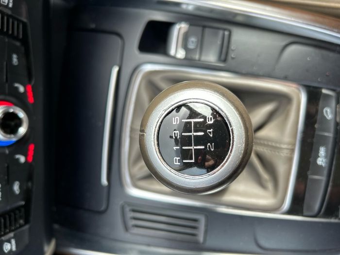 2016 Audi Q5