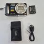 Panasonic Lumix DMC-TZ25 Digital Camera Image 6