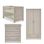 3-Piece Nursery Furniture Set Image 8