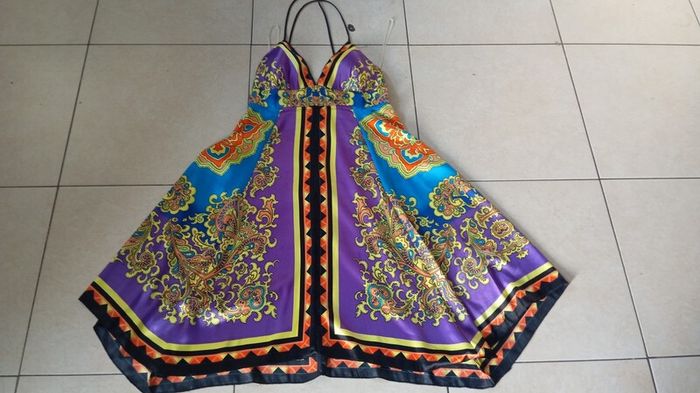 Ladies Dress
