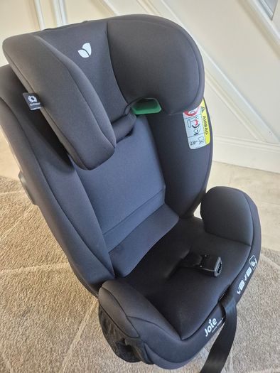 Joie every stage R129 car seat