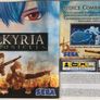 Valkyria Chronicles [2008] Promo (Playstation 3 Game) Image 3