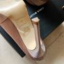 Karen Millen Peep Toe Heels UK4 Image 7