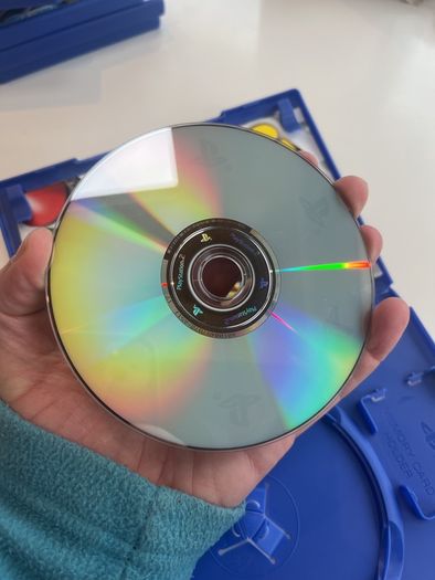 PS2 Crash Nitro Kart