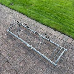 Bike Rack Stand