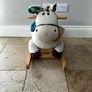 Rocking horse Image 5