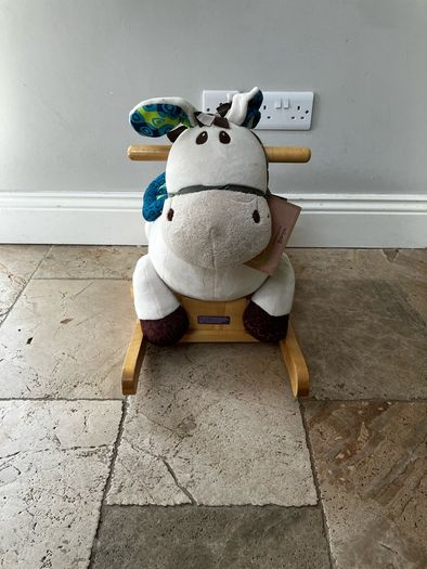 Rocking horse