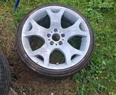 Bmw alloys