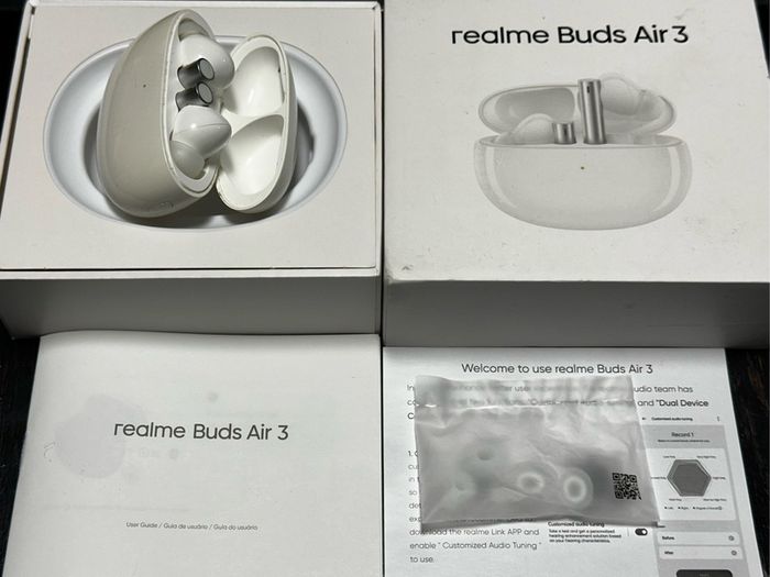 Realme Buds Air 3