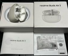 Realme Buds Air 3