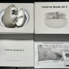 Realme Buds Air 3