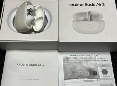 Realme Buds Air 3