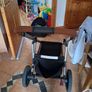 Zummi Halo travel system with bassinet and toddler seat Image 3