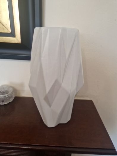 vase