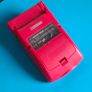 Gameboy Color Berry Red Image 5