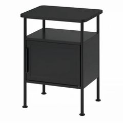 Bedside locker x 2