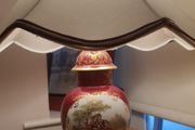 Limoges Lamp