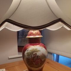 Limoges Lamp