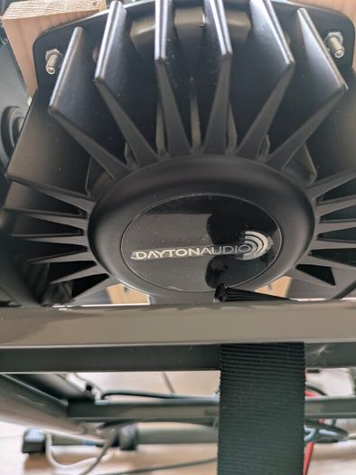 racing sim logitech g rs50
