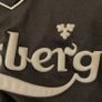 Liverpool 2002 away football jersey shirt large mens Reebok Image 5