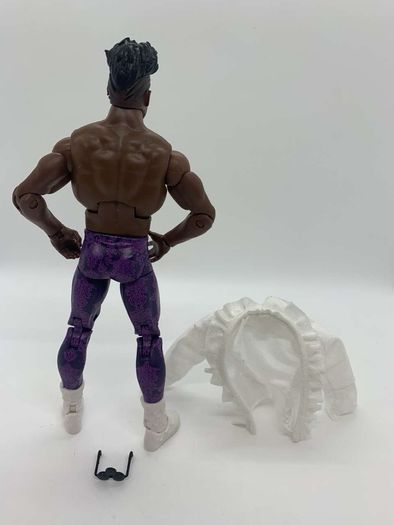 wwe elite series 67 Velveteen Dream action figure