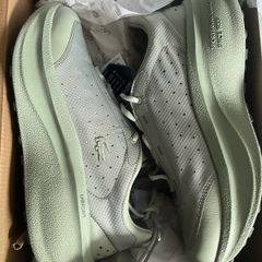 Lacoste running shoes size 43