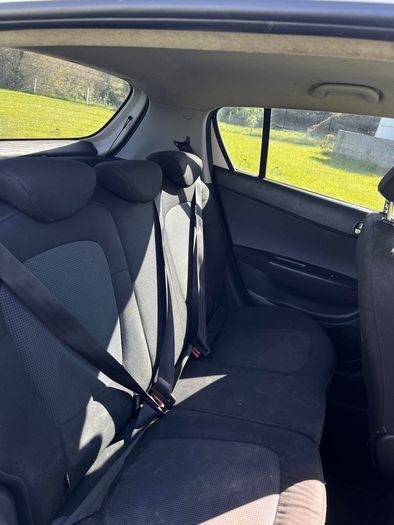 2013 Hyundai I20