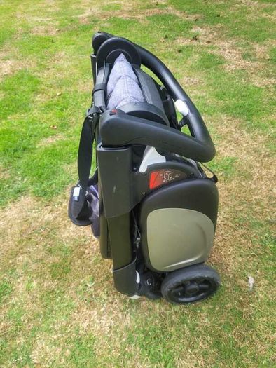 Bugaboo Ant Ultra Compact Stroller
