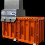 Cardboard & Plastic Balers  New & Used Image 3