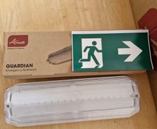 lights emergency bulkheads