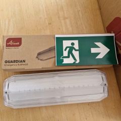 lights emergency bulkheads