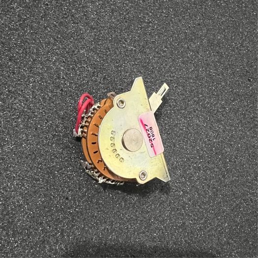 PRS USA 5-Way Blade switch