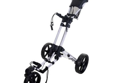 FastFold Flex 360