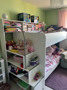 Bunkbed