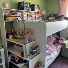 Bunkbed