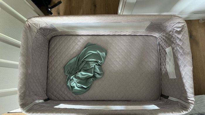 Baby Cot