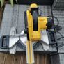Dewalt chopsaw Image 3