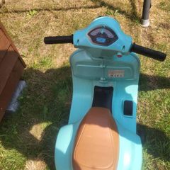 kids vespa
