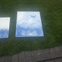 mirrors