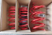 Volvo 440 / 460  COBRA Lowering Springs 40mm