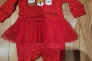 baby christmas from next