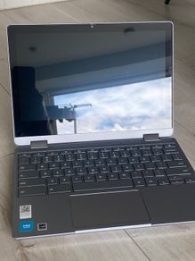Lenovo IP flex 3 chromebook  for sale