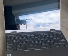 Lenovo IP flex 3 chromebook  for sale