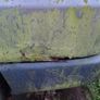 2004 CrewCab Totota Hiace for parts Image 7